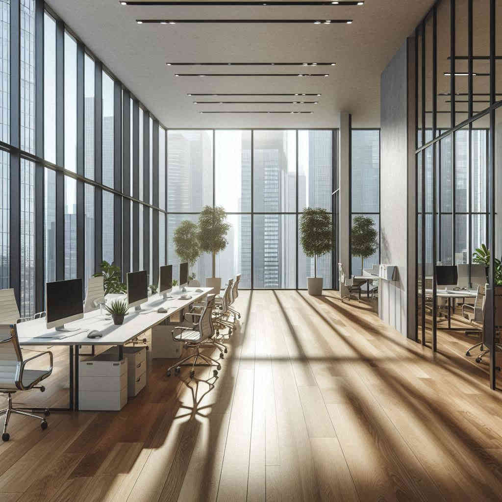 汇众双创产业园文章配图