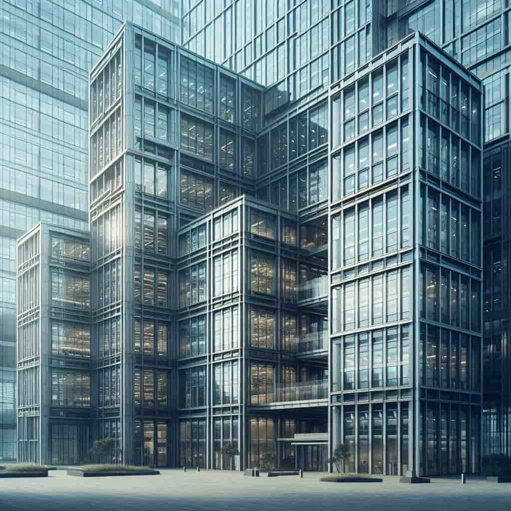 大厦名字文章配图